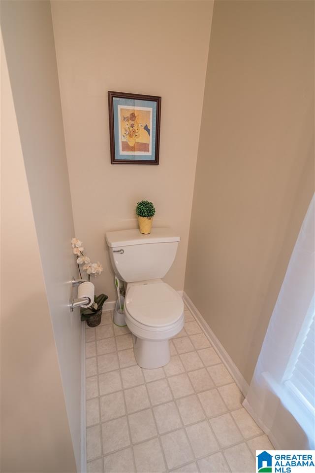 2732 Snow Rogers Road Gardendale, AL 35071 - Photo 28 of 37