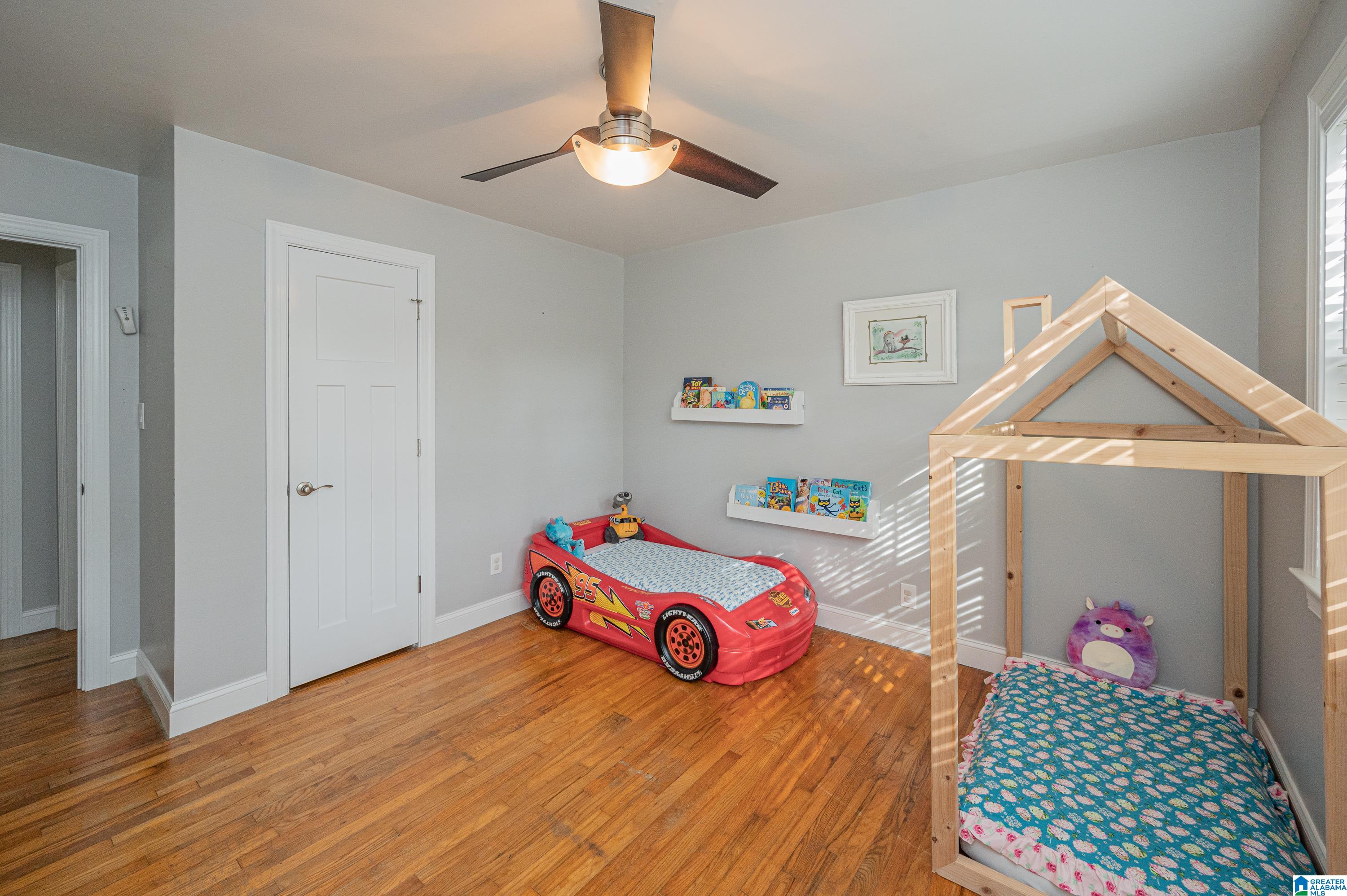 19 Dorothy Drive Springville, AL 35146 - Photo 29 of 41