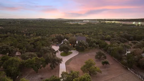 $2,695,000 | 1350 Patterson Road, Austin, TX 78733