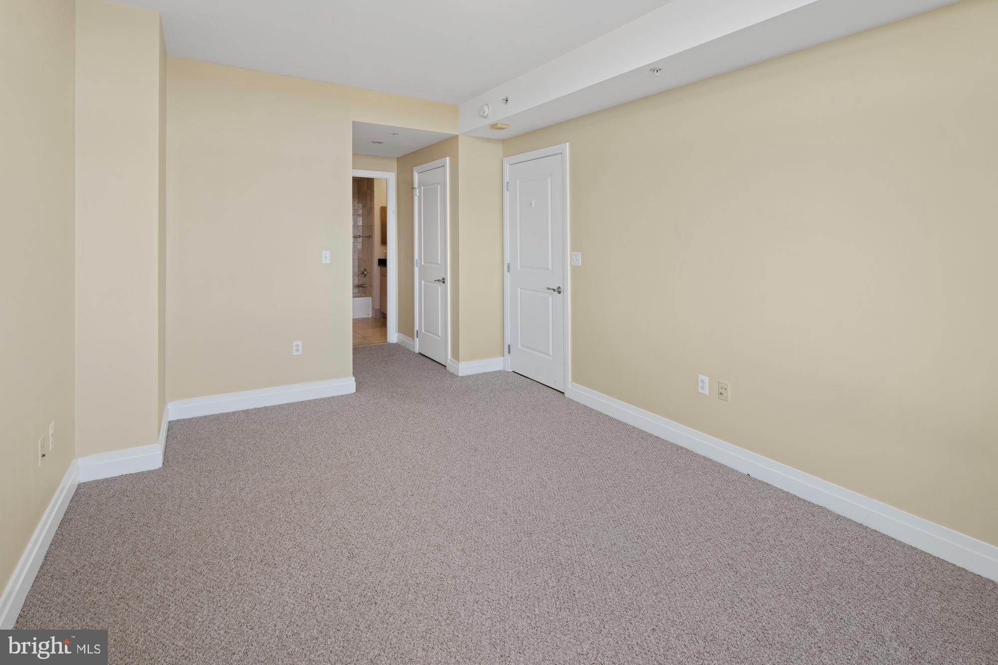 8220 Crestwood Heights Drive, Unit 1215 McLean, VA 22102 - Photo 16 of 59 a view of an empty room