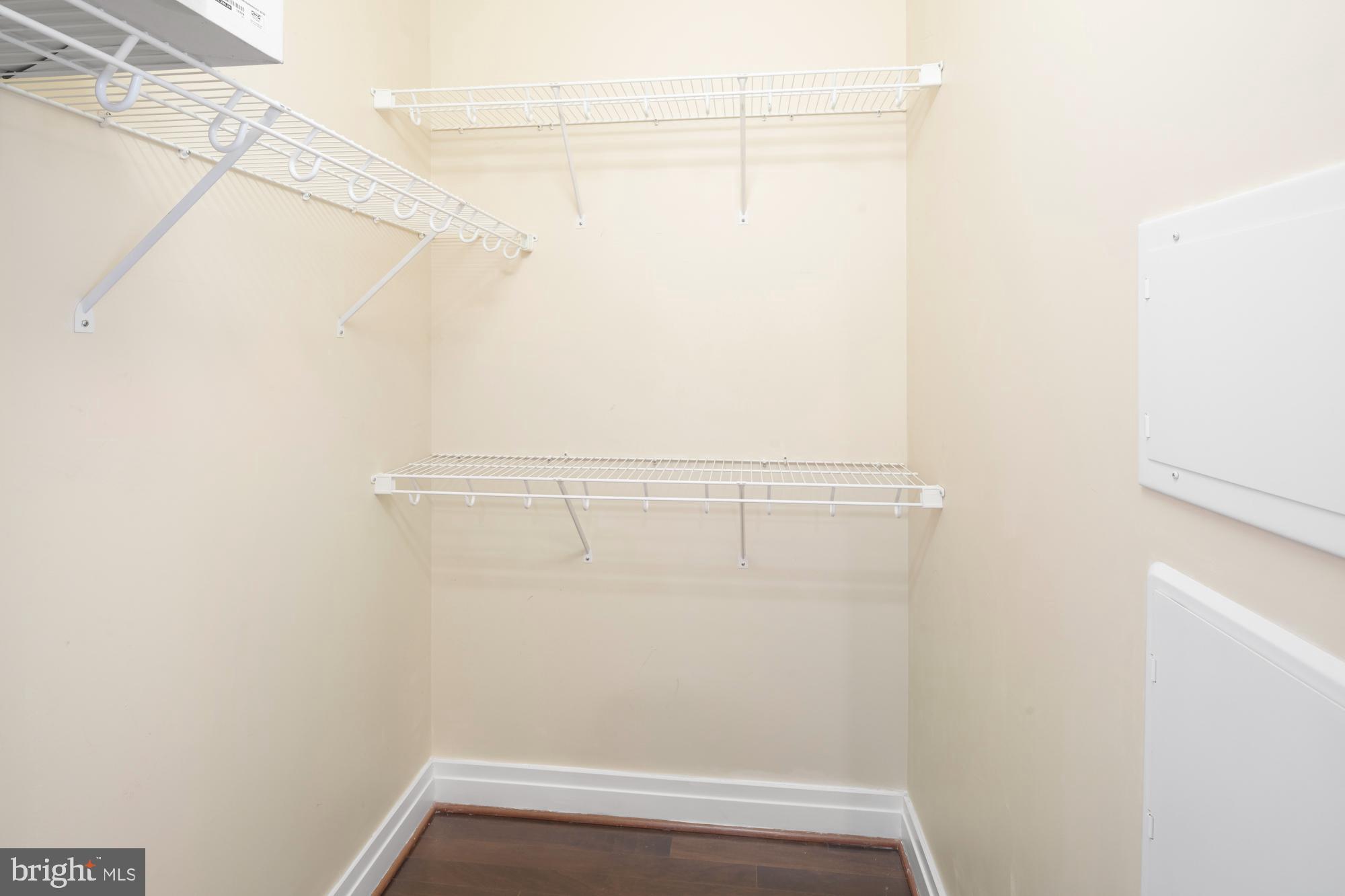 8220 Crestwood Heights Drive, Unit 1215 McLean, VA 22102 - Photo 36 of 59 a view of small space