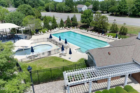 $650,000 | 2031 Addenbrock Drive, Morrisville, NC 27560