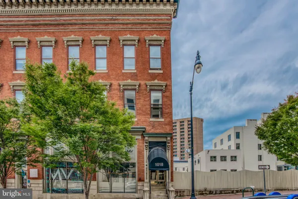 $1,450 | 1018 North Charles Street, Unit R, Baltimore, MD 21201