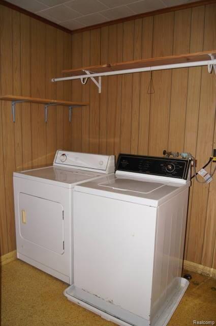 4567 Jefferson Road North Branch, MI 48461 - Photo 15 of 26 DSC05864.JPG