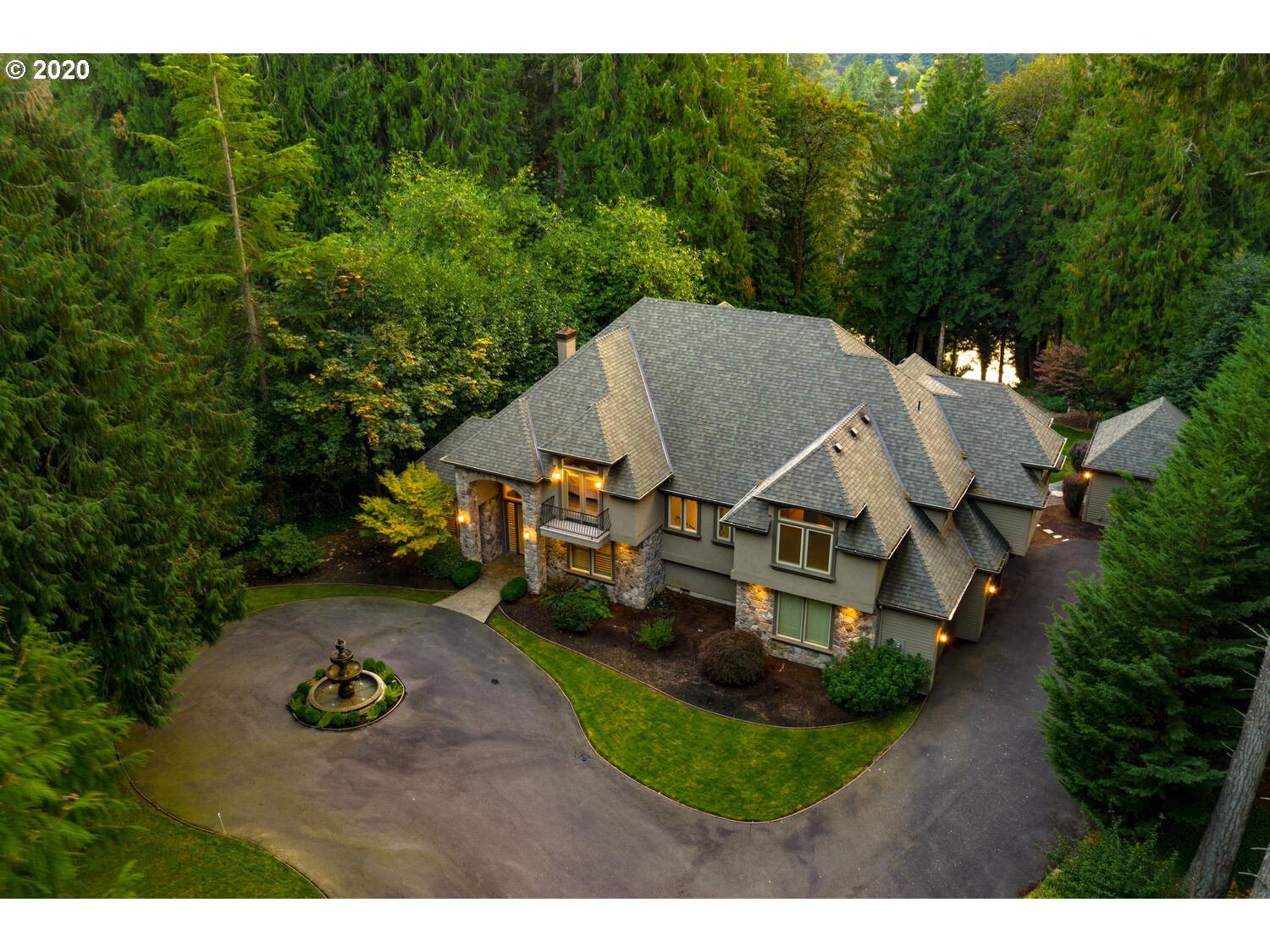 22255 Southwest Johnson Road West Linn, OR 97068 - Photo 1 of 32 Gallery Image 1