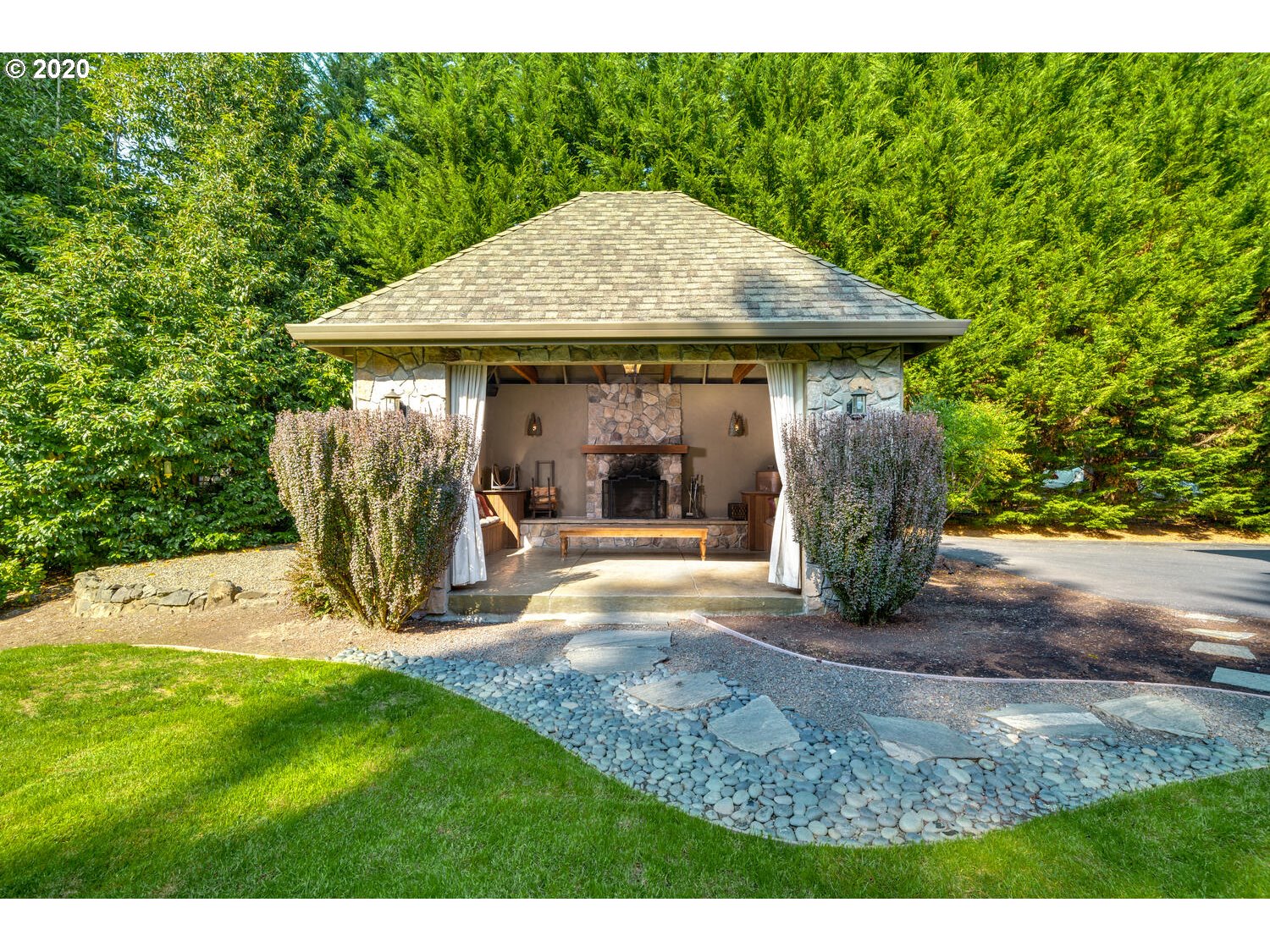 22255 Southwest Johnson Road West Linn, OR 97068 - Photo 24 of 32 Gallery Image 24