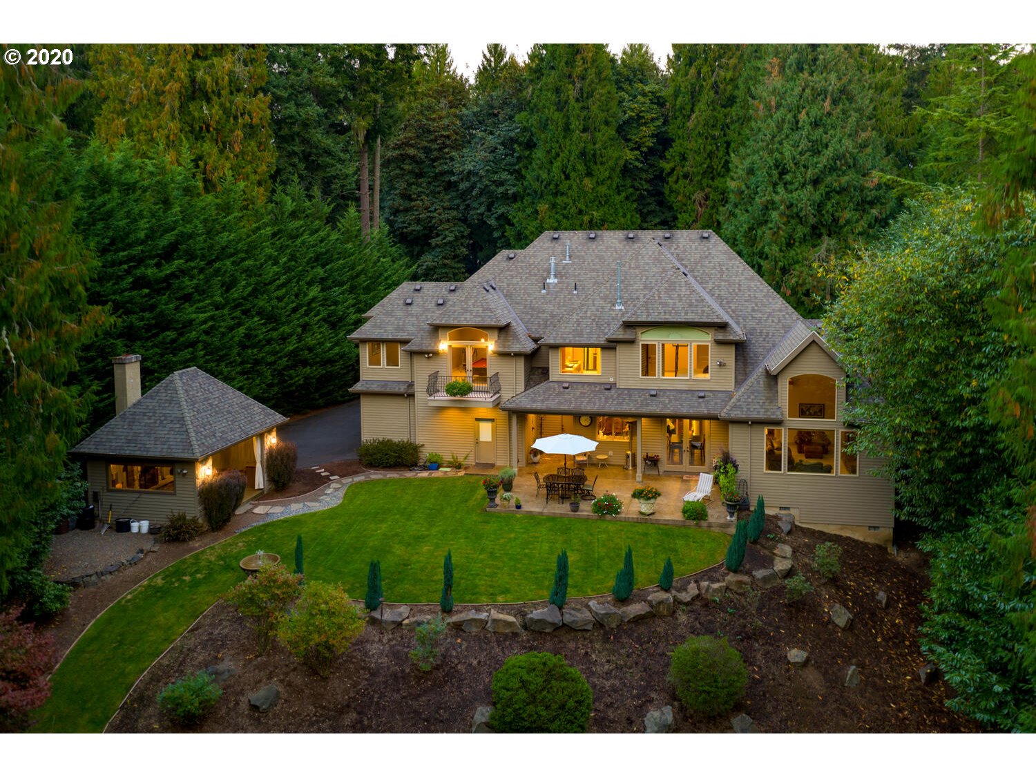 22255 Southwest Johnson Road West Linn, OR 97068 - Photo 30 of 32 Gallery Image 30