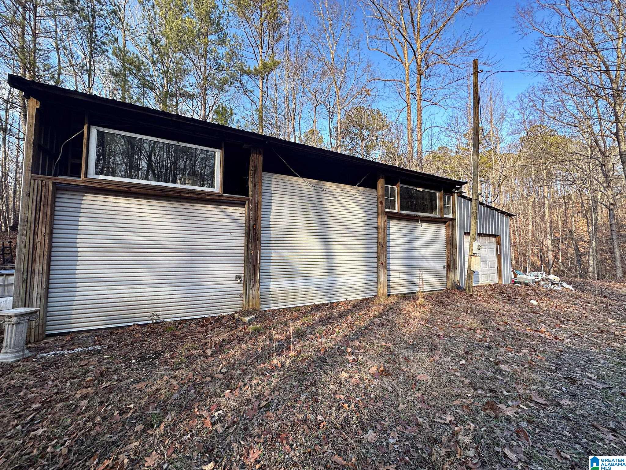 5325 Union T Road Talladega, AL 35160 - Photo 23 of 83