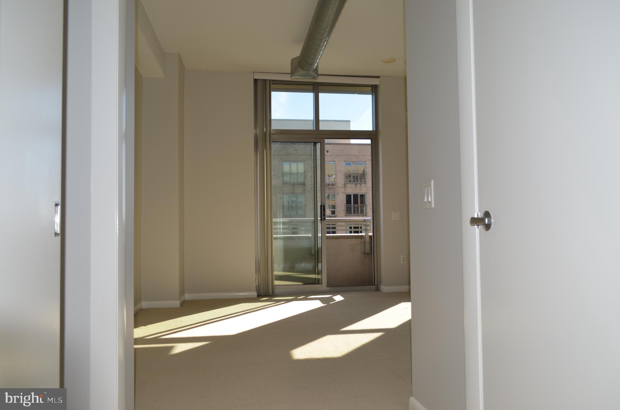 811 4th Street Northwest, Unit 1019 Washington, DC 20001 - Photo 14 of 38 a view of entryway with bathroom