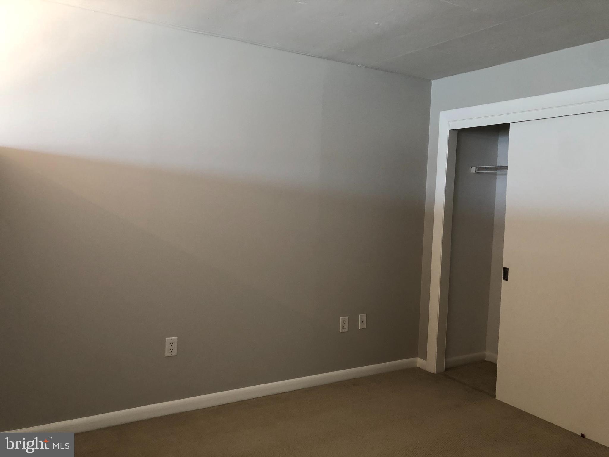 811 4th Street Northwest, Unit 1019 Washington, DC 20001 - Photo 20 of 38 a view of an empty room