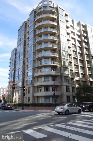 a building view