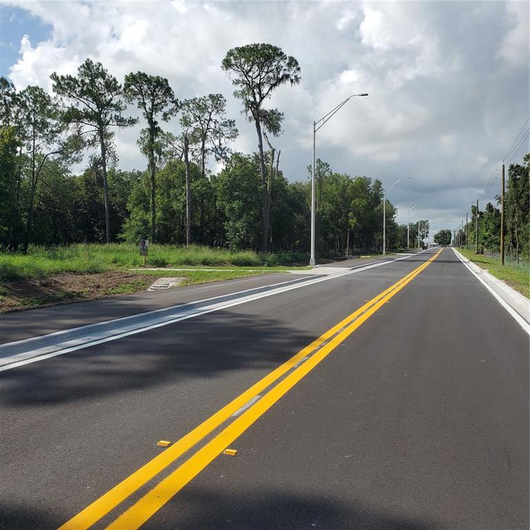 Pollard Road Winter Haven, FL 33884 - Photo 2 of 17 a view of a tennis court