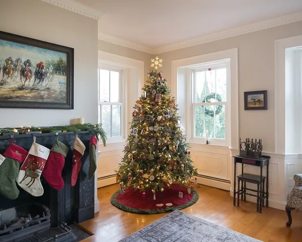 $5,395,000 | 51 High Street, Newburyport, MA 01950