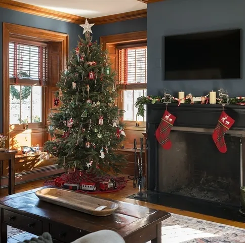 $5,395,000 | 51 High Street, Newburyport, MA 01950