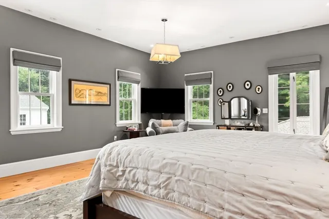 $5,395,000 | 51 High Street, Newburyport, MA 01950