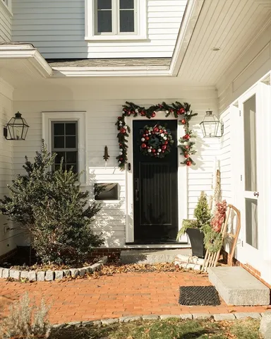 $5,395,000 | 51 High Street, Newburyport, MA 01950