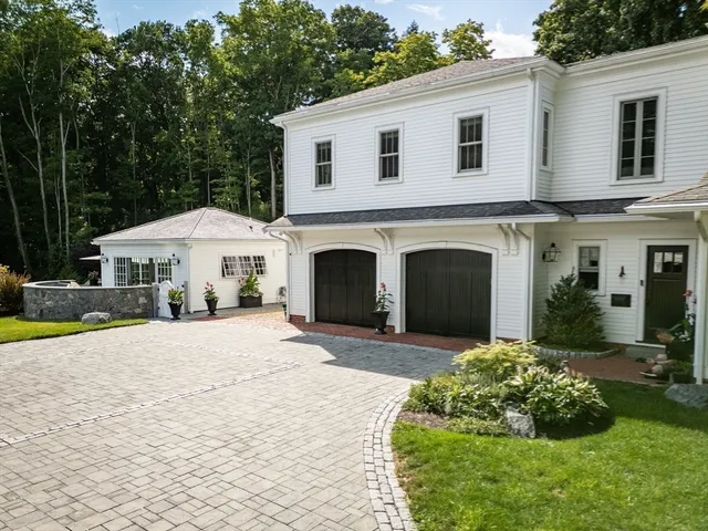 $5,395,000 | 51 High Street, Newburyport, MA 01950