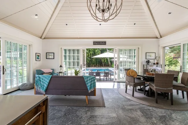 $5,395,000 | 51 High Street, Newburyport, MA 01950