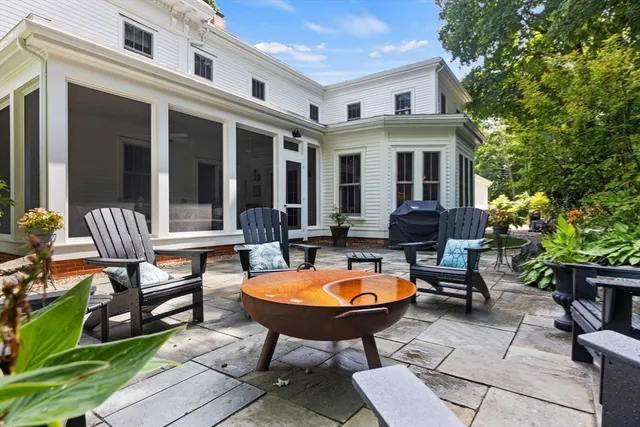 $5,395,000 | 51 High Street, Newburyport, MA 01950