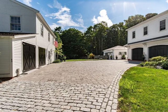 $5,395,000 | 51 High Street, Newburyport, MA 01950