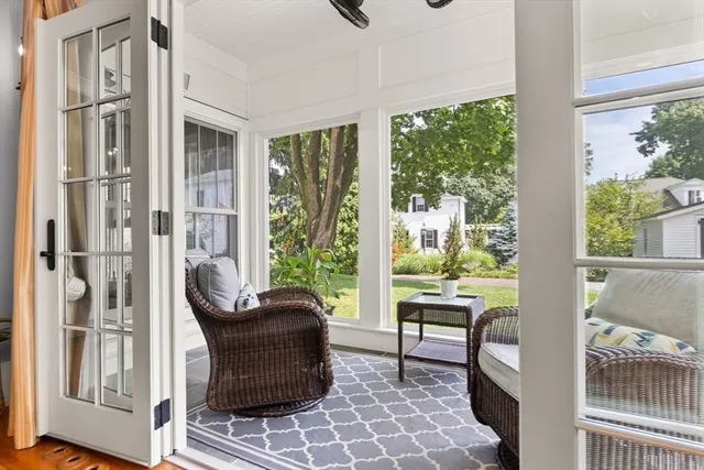 $5,395,000 | 51 High Street, Newburyport, MA 01950