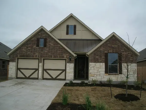 $2,350 | 270 Crooked Creek, Buda, TX 78610