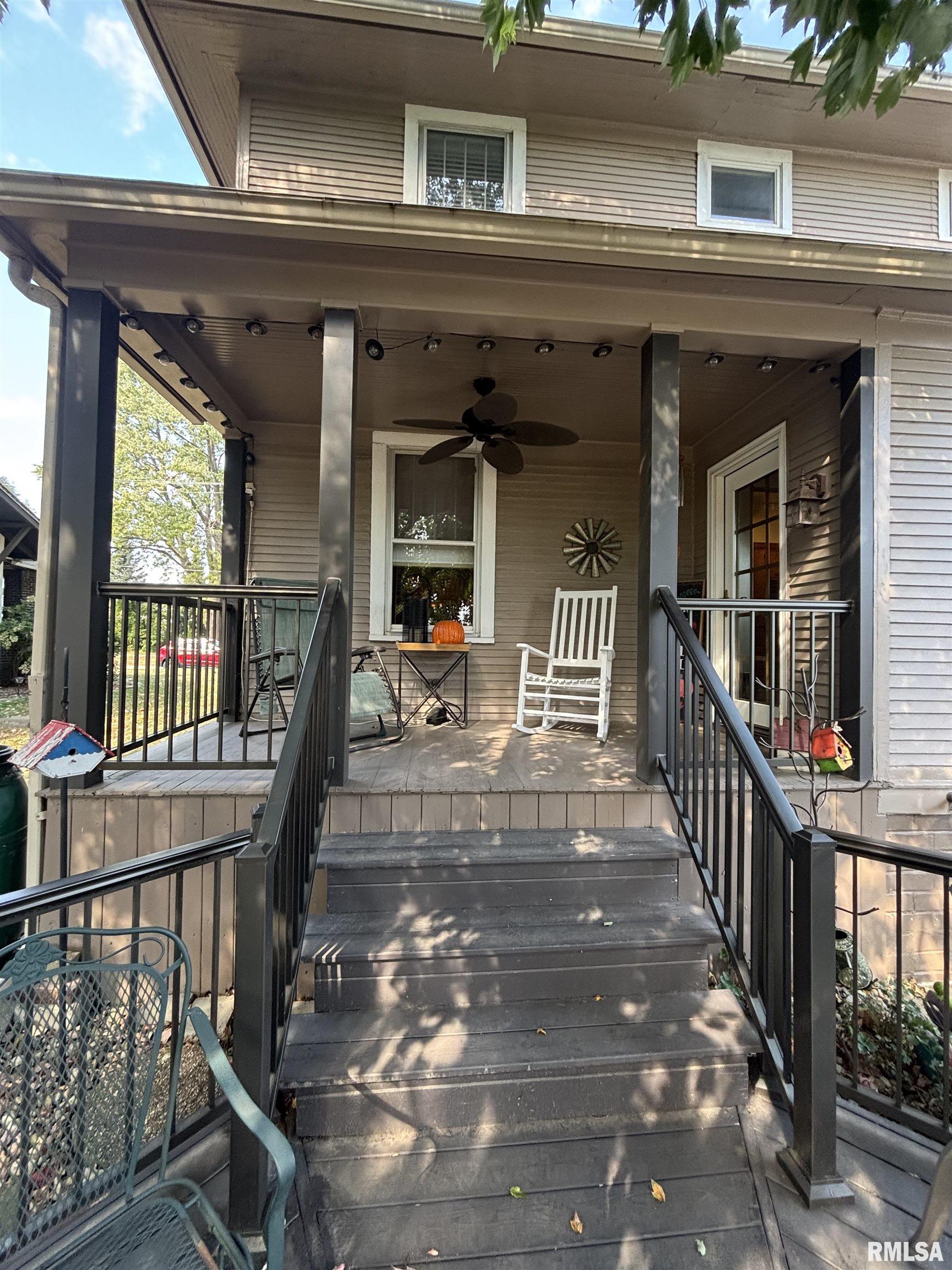 613 Roosevelt Avenue Kewanee, IL 61443 - Photo 75 of 89