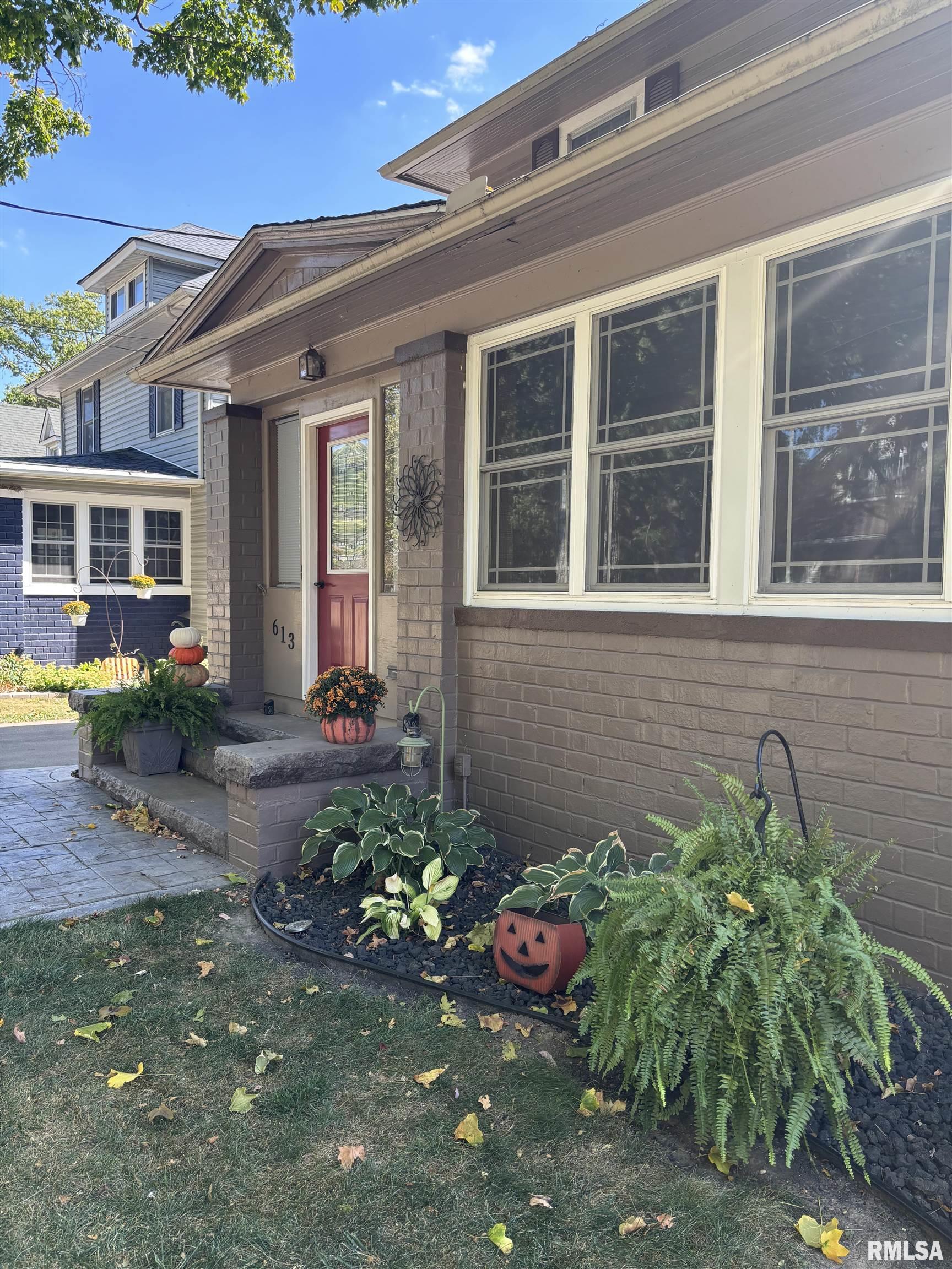 613 Roosevelt Avenue Kewanee, IL 61443 - Photo 8 of 89