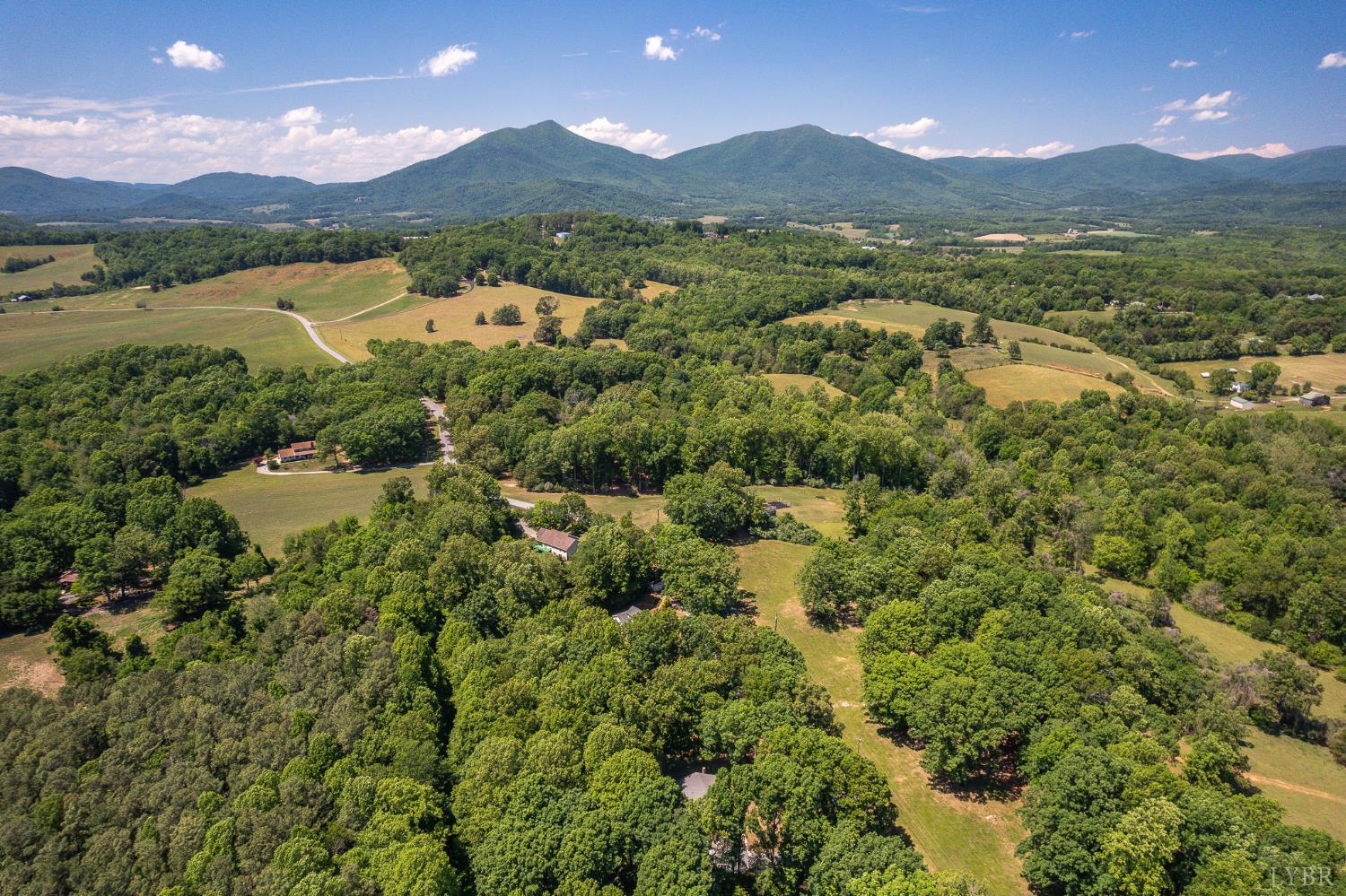1778 Parker Road Bedford, VA 24523 - Photo 41 of 44