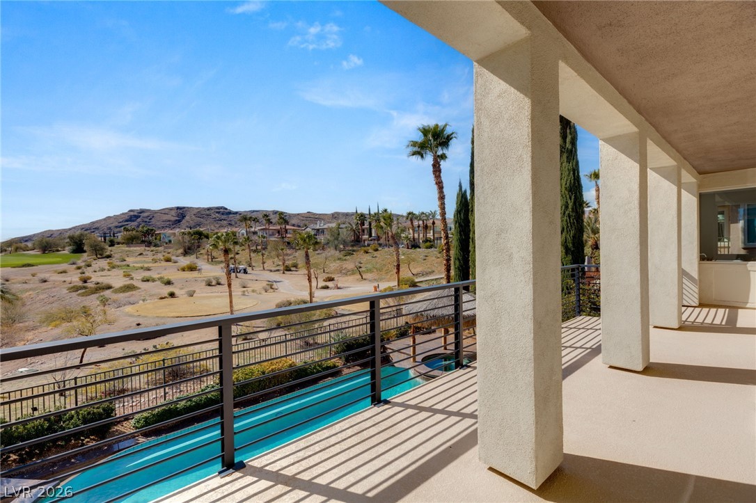 1975 Alcova Ridge Drive Las Vegas, NV 89135 - Photo 36 of 91