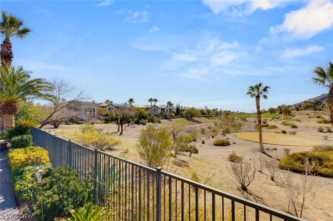 1975 Alcova Ridge Drive Las Vegas, NV 89135 - Photo 61 of 91