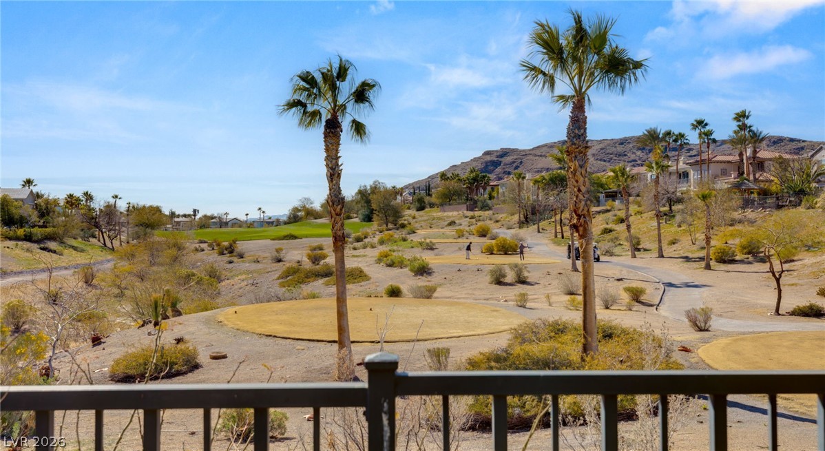 1975 Alcova Ridge Drive Las Vegas, NV 89135 - Photo 62 of 91