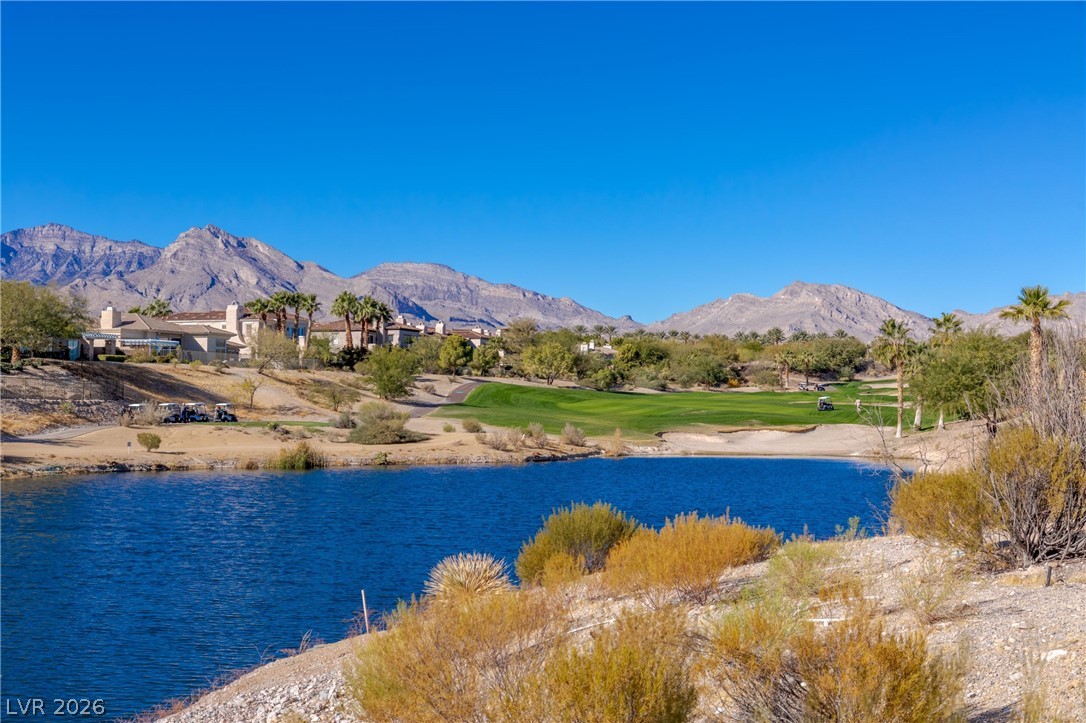 1975 Alcova Ridge Drive Las Vegas, NV 89135 - Photo 80 of 91