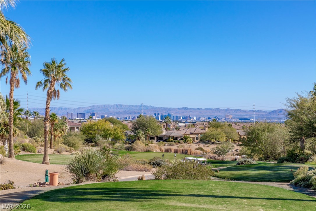 1975 Alcova Ridge Drive Las Vegas, NV 89135 - Photo 82 of 91
