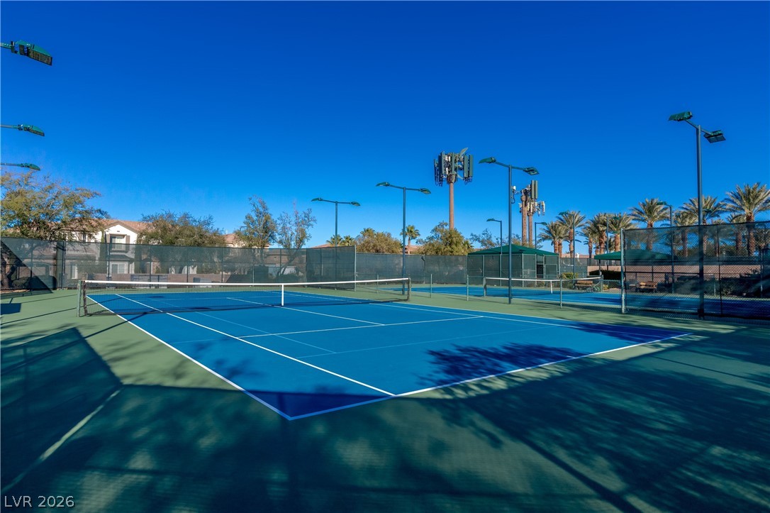 1975 Alcova Ridge Drive Las Vegas, NV 89135 - Photo 89 of 91
