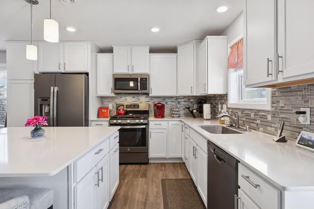 $357,000 | 4824 Martingale Drive, Woodbury, MN 55129