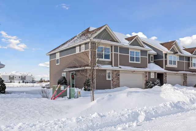 $357,000 | 4824 Martingale Drive, Woodbury, MN 55129
