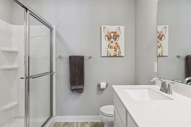 $357,000 | 4824 Martingale Drive, Woodbury, MN 55129