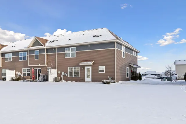 $357,000 | 4824 Martingale Drive, Woodbury, MN 55129