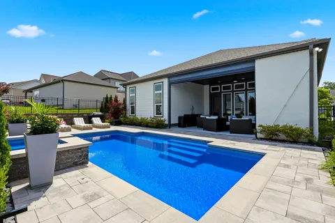 $1,100,000 | 7068 Balcolm Court, College Grove, TN 37046