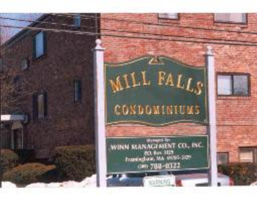 75 A Nicholas Road, Unit 75A Framingham, MA 01701 - Photo 1 of 1 Gallery Image 1