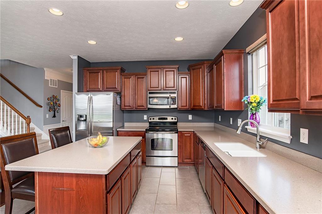 12896 Rotterdam Road Fishers, IN 46037 - Photo 11 of 38 Gallery Image 11