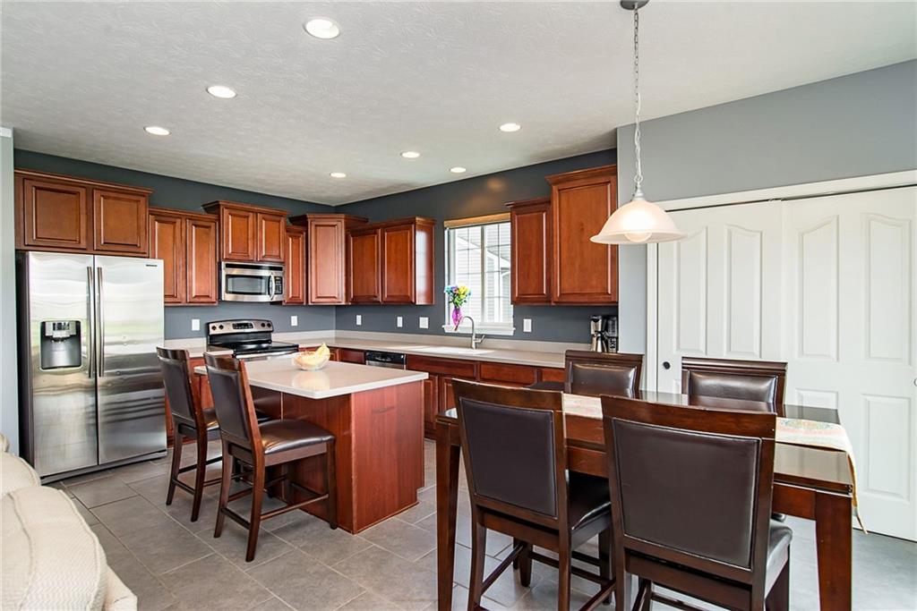 12896 Rotterdam Road Fishers, IN 46037 - Photo 12 of 38 Gallery Image 12