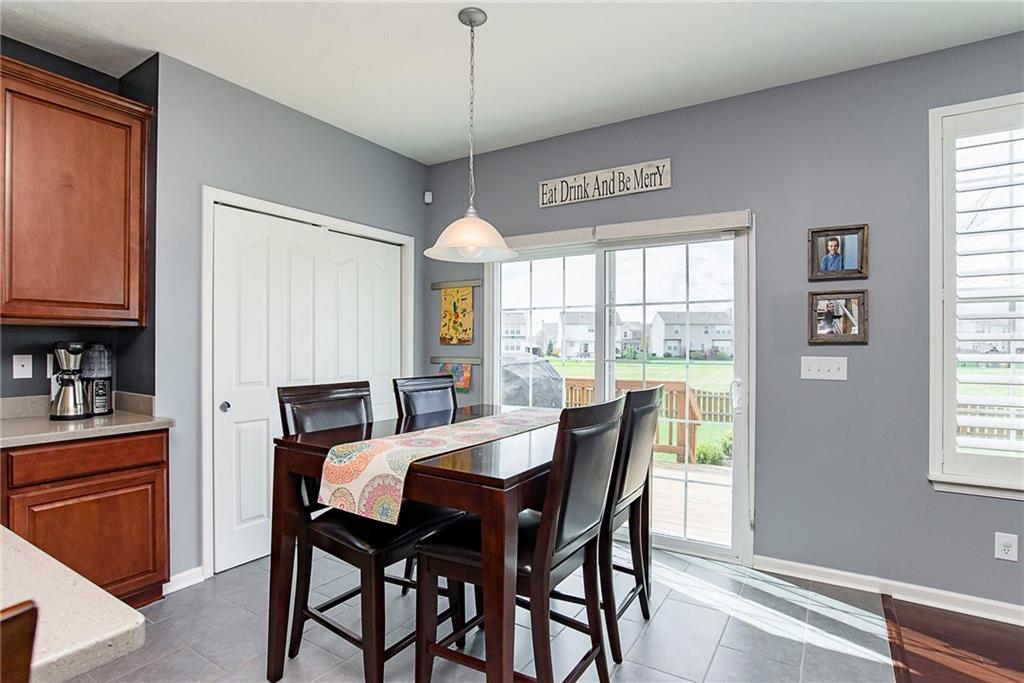 12896 Rotterdam Road Fishers, IN 46037 - Photo 13 of 38 Gallery Image 13
