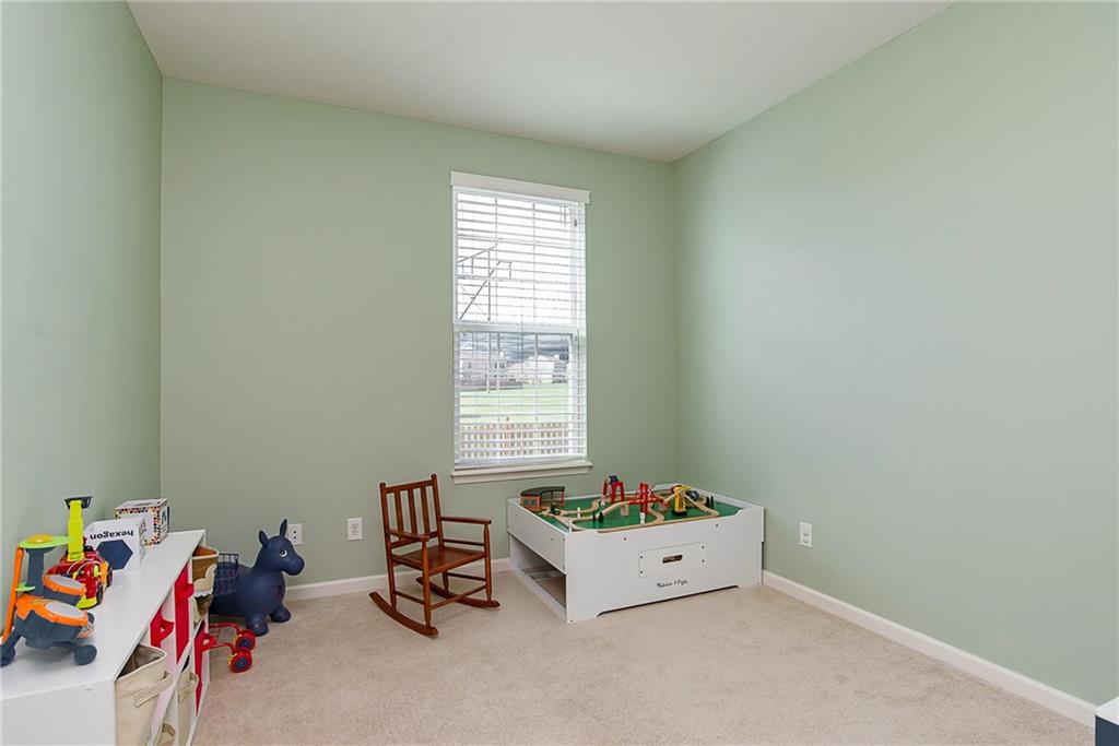 12896 Rotterdam Road Fishers, IN 46037 - Photo 14 of 38 Gallery Image 14