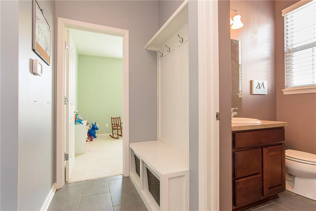 12896 Rotterdam Road Fishers, IN 46037 - Photo 16 of 38 Gallery Image 16
