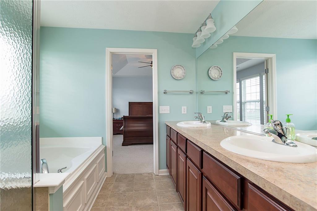 12896 Rotterdam Road Fishers, IN 46037 - Photo 22 of 38 Gallery Image 22