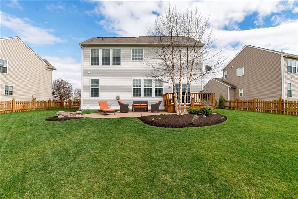 12896 Rotterdam Road Fishers, IN 46037 - Photo 37 of 38 Gallery Image 37