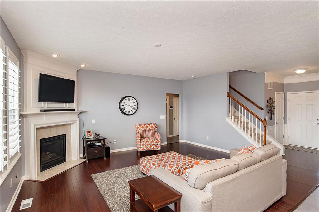 12896 Rotterdam Road Fishers, IN 46037 - Photo 9 of 38 Gallery Image 9