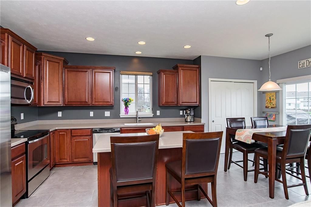 12896 Rotterdam Road Fishers, IN 46037 - Photo 10 of 38 Gallery Image 10